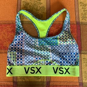 VSX Sport Sports Bra